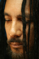 Gerard Maunick